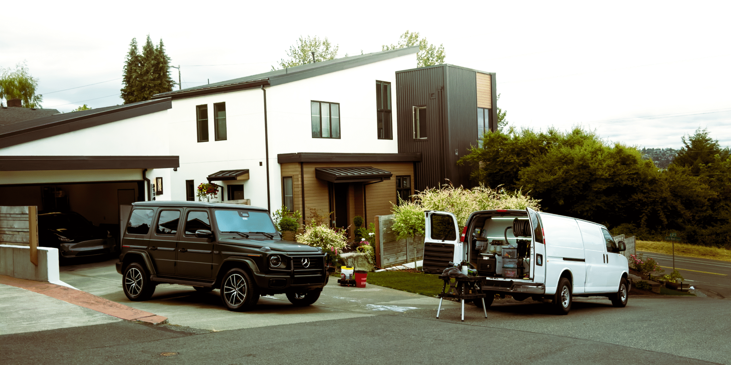UNA Detail — car detailing in Auburn